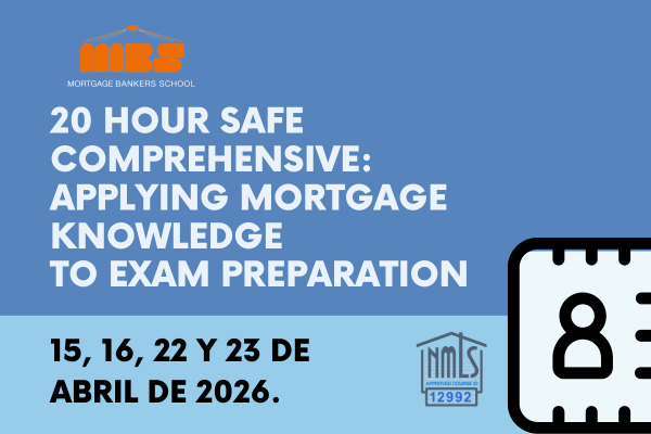 Mortgage Bankers School of Puerto Rico